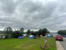Campsite
