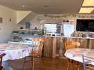 Cafe on site