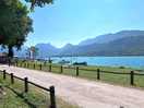 Lakeside