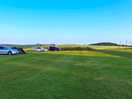 Tent pitches