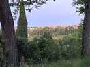 Lights coming on in volterra