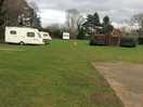 Kept very tidy and clean with hard standing and ehu
