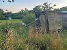 Chicken coop