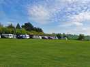 The campsite