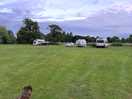 Leen farm campsite