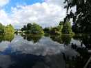 Walk around the lakes