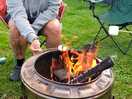 Firepits for free