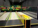 Great facilities