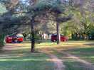 Part of the campsite