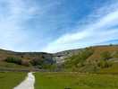Malham cove hike