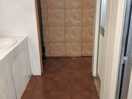 Couloirs sanitaires