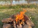 Fire pit