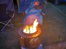Fire pit