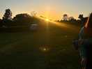 More sunsets