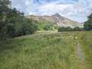 Cnicht from croesor