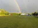 Double rainbow