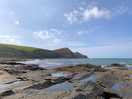 Crackington haven