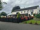 The pub