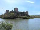 Pembroke castle