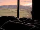 Sun rise