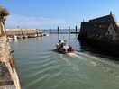 Harbour