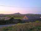 Sundown view