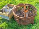 Fire pit