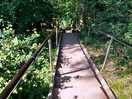 Jacobs ladder at the gorge