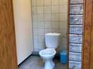 Toilets