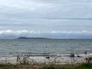 View of cara isle and gigha