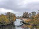 Bridge over the river lune.
