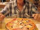 Large pizza for only €10