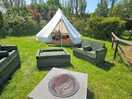 The belltent