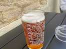 Nice pint of arkell’s brewed in swindon.