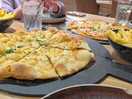 Another pizza snap from the restaurant