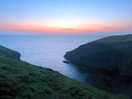 Coastal walk