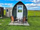 Dinsley pod
