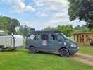 Laleham camping club