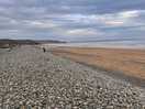 Walk on the beach