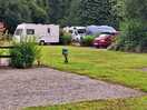 Campsite