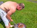 Bbq