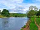 River view