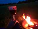 Campfires encouraged!