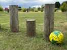 Footgolf