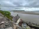 Dylan thomas house