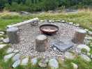 Fire pit