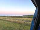 The view