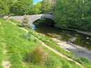 River ribble