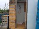 Dusche
