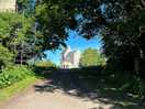 Outlander tour